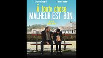 image de À toute chose malheur est bon. Film ou épisode complet VF