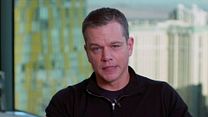 image de Jason Bourne - MAKING OF VOST "Jason Bourne revient"