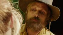 image de Captain Fantastic - EXTRAIT VOST "Maman est très malade"