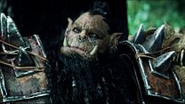 image de Warcraft : Le commencement - EXTRAIT VF "Lothar et ses soldats attaqués"