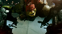 image de Ninja Turtles 2 Bande-annonce (4) VO