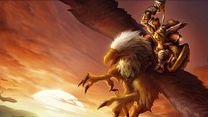 image de World of Warcraft - cinématique d'introduction du jeu