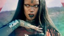 image de Star Trek Sans limites - CLIP OFFICIEL "Sledgehammer - Rihanna" 