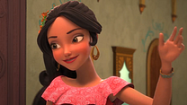 image de Le générique de Elena of Avalor