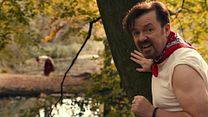 image de David Brent: Life On The Road Vidéo clip VO