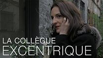 image de Camille & Justine - S01E05 - La collègue excentrique
