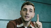 image de La Chanson de l'éléphant Bande-annonce VO
