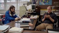 The Edge of Seventeen Bande-annonce VO
