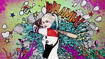 image de Suicide Squad - Spot TV "Harley Quinn" VO