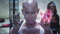 image de Andròn - The Black Labyrinth Bande-annonce VO