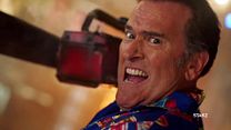 image de Ash vs Evil Dead - saison 2 Bande-annonce VO 