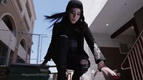 image de Marvel : Les Agents du S.H.I.E.L.D. - saison 4 Teaser VO "Nouvelle saison, nouveaux pouvoirs"