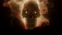 image de Marvel : Les Agents du S.H.I.E.L.D. - saison 4 Teaser VO "Le Ghost Rider arrive"