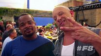 image de Fast & Furious 8 Making Of (12) VO