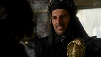 Once Upon a Time - Saison 6 : l'extrait qui révèle Aladdin et Jafar