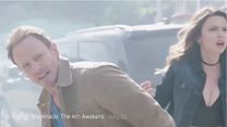 image de Sharknado: The 4th Awakens Bande-annonce VO
