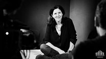 image de Laura Poitras Interview : Risk