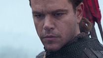 image de La Grande Muraille Bande-annonce VO
