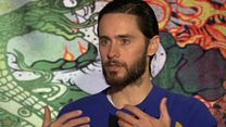 image de Jared Leto : "Un rôle comme le Joker n'arrive qu'une seule fois dans la vie"
