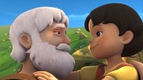 image de la vidéo Heidi (2015) - saison 1 Bande-annonce VF
