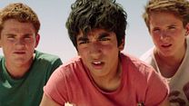 image de Le Club des 5 et le Secret de la Pyramide Bande-annonce VF