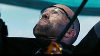 image de Mechanic Résurrection - EXTRAIT VF "La piscine"