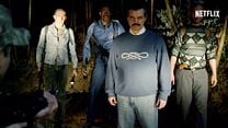image de Narcos - saison 2 EXTRAIT VOST "L'évasion d'Escobar"