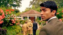 image de la vidéo Indian Summers - saison 1 Bande-annonce VF