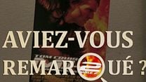 image de Aviez-vous remarqué ? Mission Impossible 2