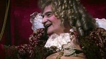 image de La Mort de Louis XIV Bande-annonce VF
