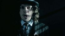 image de Gotham (2014) - saison 3 Bande-annonce (3) VO - Mad Hatter