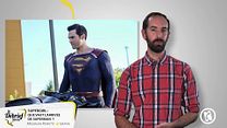 image de Supergirl : que vaut le nouveau Superman ?