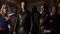 image de DC's Legends of Tomorrow - saison 2 - épisode 2 Teaser VO