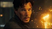 image de Doctor Strange - EXTRAIT VF "La bataille du sanctuaire"