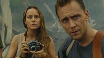 image de Kong: Skull Island Teaser japonais VO