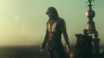 image de Assassin's Creed Spot TV VO "C'est le moment de marquer l'Histoire" 