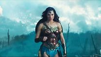 image de Wonder Woman Bande-annonce officielle VF