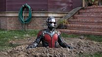 image de Ant-Man a bien failli ne jamais croiser les Avengers !