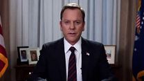 image de Designated Survivor - saison 1 - épisode 1 Teaser VO