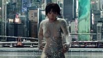 image de Ghost In The Shell Teaser (7) VO