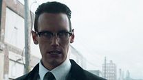 image de Gotham (2014) - saison 3 - épisode 9 Teaser VO