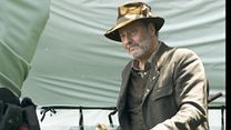 image de L'Aigle et l'enfant BONUS "Sur le tournage"