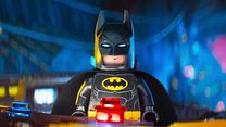 image de Lego Batman, Le Film Bande-annonce (5) VO