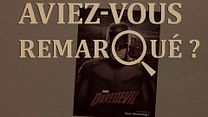 image de Aviez-vous remarqué ? Daredevil, la série