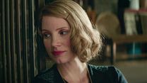 image de La Femme du gardien de zoo Bande-annonce VO