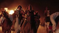image de The Son - saison 1 TEASER "Fire" VO