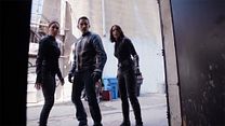 image de Marvel : Les Agents du S.H.I.E.L.D. - saison 4 - épisode 8 Teaser VO