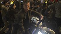 image de Jason Bourne reprend du service 