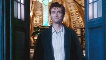 image de Doctor Who (2005) Teaser VO "Christmas Special - L'invasion de Noël"