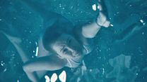 image de Passengers EXTRAIT VO "Perte de gravité"
